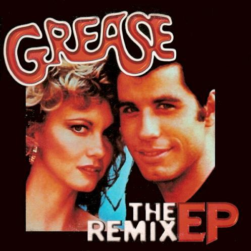Grease Soundtrack